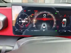 2020 Geely ICON 1.5TD i9 BSG, синий — фото 12