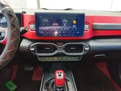 2020 Geely ICON 1.5TD i9 BSG, синий — фото 13