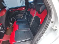 2020 Geely ICON 1.5TD i9 BSG, синий — фото 17