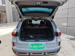 2020 Geely ICON 1.5TD i9 BSG, синий — фото 19
