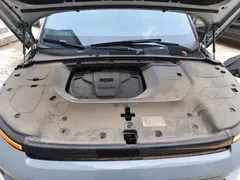 2020 Geely ICON 1.5TD i9 BSG, синий — фото 20