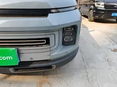 2020 Geely ICON 1.5TD i9 BSG, синий — фото 24