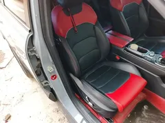 2020 Geely ICON 1.5TD i9 BSG, синий — фото 25
