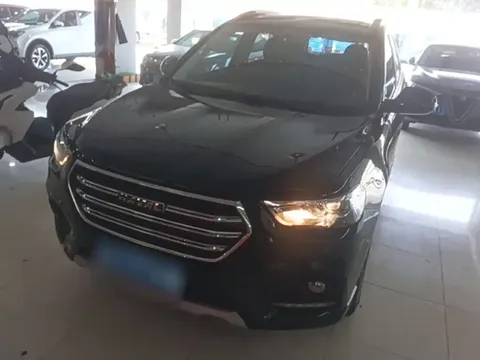 2021 Haval H6 Sport 1.5T AT Elite