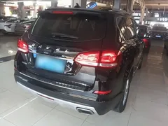 2021 Haval H6 Sport 1.5T AT Elite, чёрный — фото 7