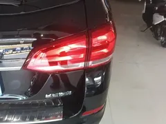 2021 Haval H6 Sport 1.5T AT Elite, чёрный — фото 8