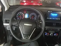 2021 Haval H6 Sport 1.5T AT Elite, чёрный — фото 11