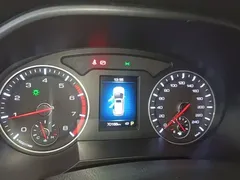 2021 Haval H6 Sport 1.5T AT Elite, чёрный — фото 12