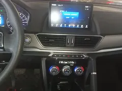 2021 Haval H6 Sport 1.5T AT Elite, чёрный — фото 13