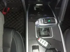2021 Haval H6 Sport 1.5T AT Elite, чёрный — фото 14