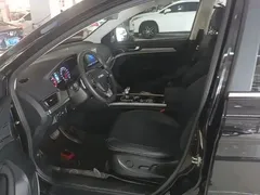 2021 Haval H6 Sport 1.5T AT Elite, чёрный — фото 15