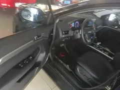 2021 Haval H6 Sport 1.5T AT Elite, чёрный — фото 16
