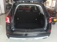 2021 Haval H6 Sport 1.5T AT Elite, чёрный — фото 19