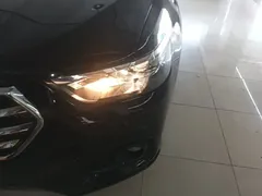 2021 Haval H6 Sport 1.5T AT Elite, чёрный — фото 24