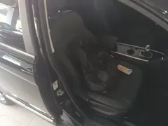 2021 Haval H6 Sport 1.5T AT Elite, чёрный — фото 25
