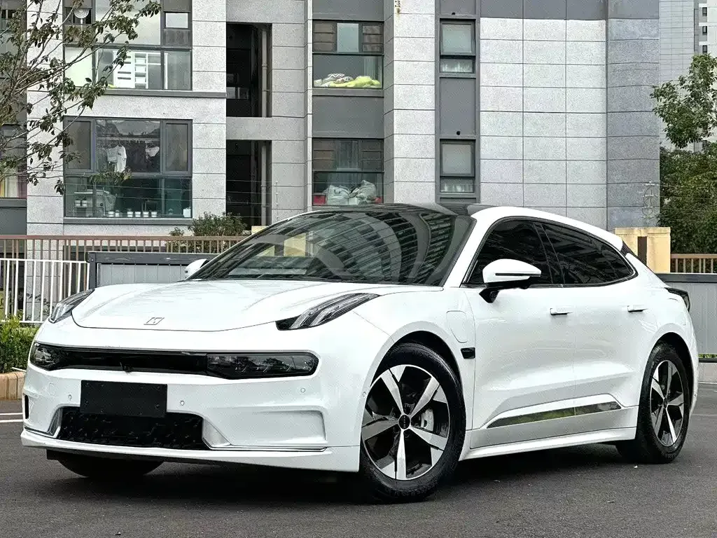 2023 Zeekr 001 WE 86kWh
