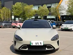 2024 Xiaomi SU7 RWD Long Range Advanced ADAS Pro — фото 1