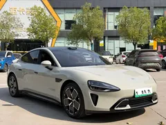 2024 Xiaomi SU7 RWD Long Range Advanced ADAS Pro — фото 3