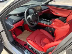 2024 Xiaomi SU7 RWD Long Range Advanced ADAS Pro — фото 4