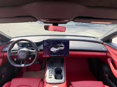 2024 Xiaomi SU7 RWD Long Range Advanced ADAS Pro — фото 5