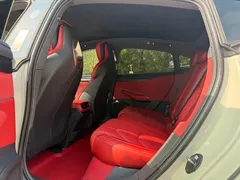 2024 Xiaomi SU7 RWD Long Range Advanced ADAS Pro — фото 6