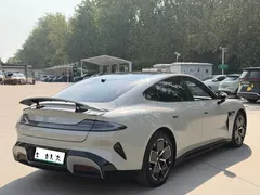 2024 Xiaomi SU7 RWD Long Range Advanced ADAS Pro — фото 7