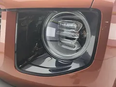 2022 Haval Dargo 1.5T DCT 2WD Labrador — фото 5