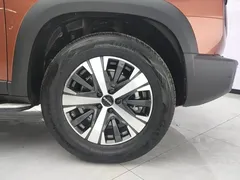 2022 Haval Dargo 1.5T DCT 2WD Labrador — фото 6