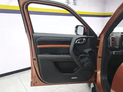 2022 Haval Dargo 1.5T DCT 2WD Labrador — фото 7