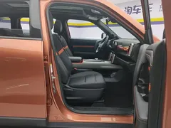 2022 Haval Dargo 1.5T DCT 2WD Labrador — фото 8