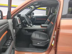 2022 Haval Dargo 1.5T DCT 2WD Labrador — фото 9