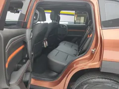 2022 Haval Dargo 1.5T DCT 2WD Labrador — фото 11