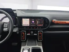 2022 Haval Dargo 1.5T DCT 2WD Labrador — фото 13
