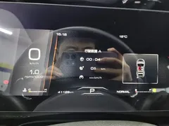 2022 Haval Dargo 1.5T DCT 2WD Labrador — фото 14