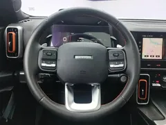 2022 Haval Dargo 1.5T DCT 2WD Labrador — фото 15