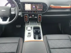 2022 Haval Dargo 1.5T DCT 2WD Labrador — фото 16