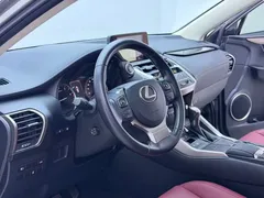 2020 Lexus NX 200 4WD Fashion — фото 6
