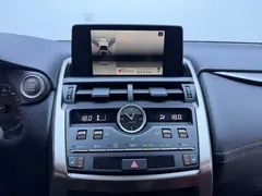 2020 Lexus NX 200 4WD Fashion — фото 10
