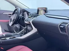 2020 Lexus NX 200 4WD Fashion — фото 15