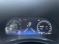 2022 Toyota Crown Kluger 2.0T 4WD Jingxiang, чёрный — фото 4