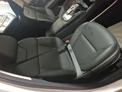 2023 Hyundai Tucson L 1.5T AT 2WD GLX Elite, белый — фото 25