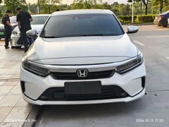 2022 Honda Inspire 260TURBO, белый — фото 2