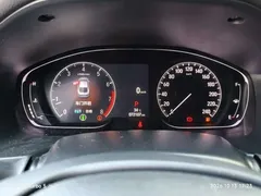 2022 Honda Inspire 260TURBO, белый — фото 4