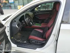 2022 Honda Inspire 260TURBO, белый — фото 6