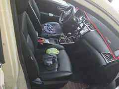 2021 Nissan Sylphy Classic 1.6L XL CVT Luxury, белый — фото 8