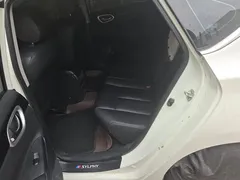 2021 Nissan Sylphy Classic 1.6L XL CVT Luxury, белый — фото 11