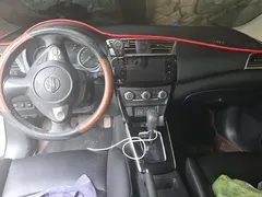2021 Nissan Sylphy Classic 1.6L XL CVT Luxury, белый — фото 12