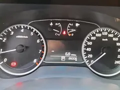 2021 Nissan Sylphy Classic 1.6L XL CVT Luxury, белый — фото 14
