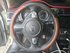 2021 Nissan Sylphy Classic 1.6L XL CVT Luxury, белый — фото 15