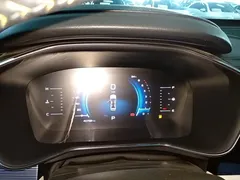 2022 Geely Atlas 1.8T DCT Smart — фото 12
